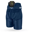 Eishockeyhosen CCM Tacks AS 580 Navy Junior