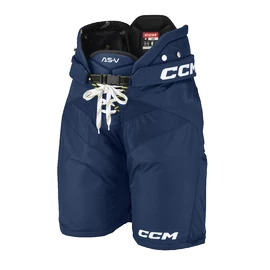 Eishockeyhosen CCM Tacks AS-V Navy Senior