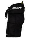 Eishockeyhosen CCM Tacks AS-V PRO Black Bambini (Youth)