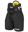 Eishockeyhosen CCM Tacks AS-V PRO Black Bambini (Youth) M