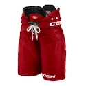 Eishockeyhosen CCM Tacks AS-V PRO Red Senior