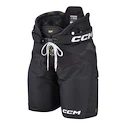 Eishockeyhosen CCM Tacks XF Black Junior