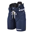 Eishockeyhosen CCM Tacks XF Navy Senior L