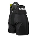 Eishockeyhosen CCM Tacks XF PRO Black Bambini (Youth)