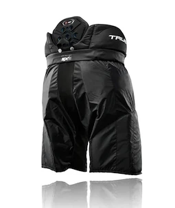 Eishockeyhosen True CATALYST 5X4 Black Junior