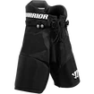 Eishockeyhosen Warrior Alpha Black Bambini (Youth)