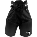 Eishockeyhosen Warrior Alpha Black Bambini (Youth)