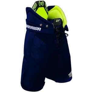 Eishockeyhosen Warrior Alpha LX 20 Navy Junior