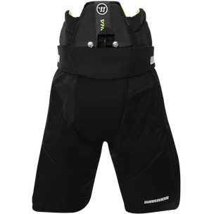 Eishockeyhosen Warrior Alpha LX 30 Black Senior