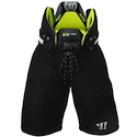 Eishockeyhosen Warrior Alpha Velcro Pant Black Senior L