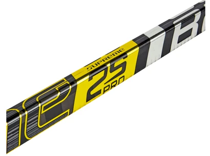 Eishockeyschläger Bauer Supreme 2S Pro Grip Bambini