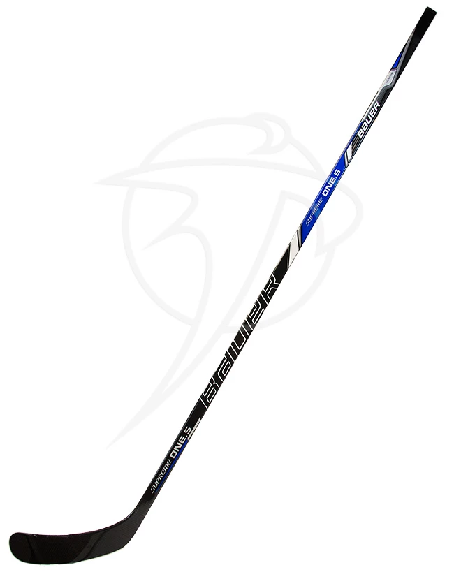 Eishockeyschlager Bauer Supreme ONE.5 Griptac Sportega