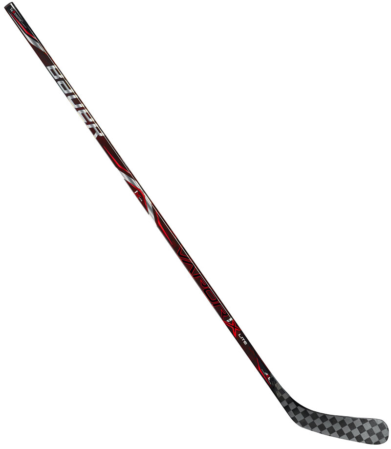 Eishockeyschläger Bauer Vapor 1X Lite Grip-S18 Junior ...