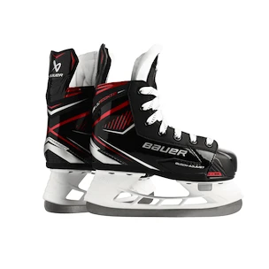 Eishockeyschlittschuhe Bauer  LIL' ROOKIE ADJ SKATE Bambini (Youth)