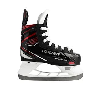 Eishockeyschlittschuhe Bauer  LIL' ROOKIE ADJ SKATE Bambini (Youth)