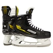 Eishockeyschlittschuhe Bauer Supreme M3 Intermediate D (normaler Fuß), EUR 41