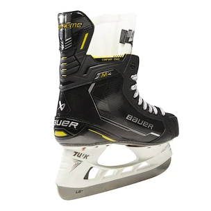 Eishockeyschlittschuhe Bauer Supreme M4 Intermediate