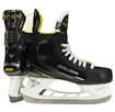 Eishockeyschlittschuhe Bauer Supreme M4 Intermediate Fit 1, EUR 37,5