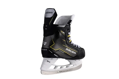 Eishockeyschlittschuhe Bauer Supreme M40 Intermediate