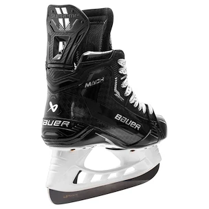 Eishockeyschlittschuhe Bauer Supreme MACH Intermediate