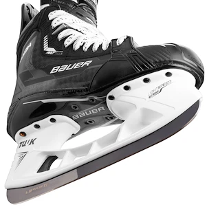 Eishockeyschlittschuhe Bauer Supreme MACH Senior Fit 1, EUR 42,5