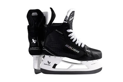 Eishockeyschlittschuhe Bauer Supreme TI SHADOW Senior Fit 1, EUR 44,5