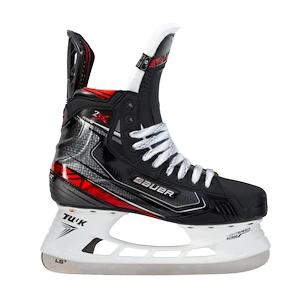 Eishockeyschlittschuhe Bauer Vapor 2X Bambini (Youth) D (normaler Fuß), EUR 26