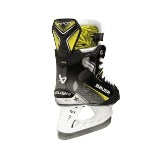 Eishockeyschlittschuhe Bauer Vapor X4 Junior D (normaler Fuß), EUR 35,5