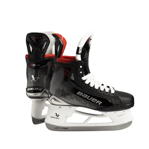 Eishockeyschlittschuhe Bauer Vapor X5 PRO Junior EE (breiter Fuß), EUR 36