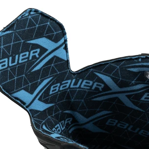 Eishockeyschlittschuhe Bauer X  Junior D (normaler Fuß), EUR 35,5