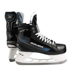 Eishockeyschlittschuhe Bauer X  Junior D (normaler Fuß), EUR 35,5