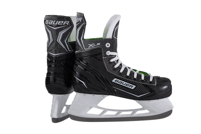 Eishockeyschlittschuhe Bauer X LS Intermediate R (Regular), EUR 40,5