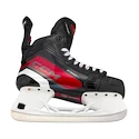 Eishockeyschlittschuhe CCM JetSpeed FT6 Intermediate