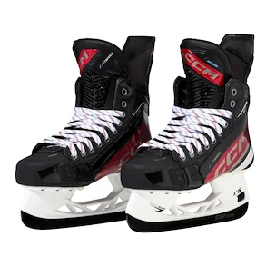 Eishockeyschlittschuhe CCM JetSpeed FT6 Pro Senior