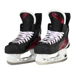 Eishockeyschlittschuhe CCM JetSpeed FT670 Junior