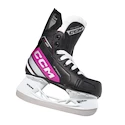 Eishockeyschlittschuhe CCM JetSpeed FT680 Bambini (Youth)