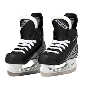 Eishockeyschlittschuhe CCM JetSpeed FT680 Bambini (Youth)