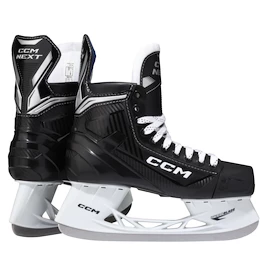 Eishockeyschlittschuhe CCM Next Senior