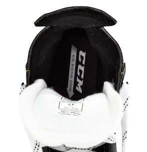 Eishockeyschlittschuhe CCM Tacks AS-550 Bambini (Youth)