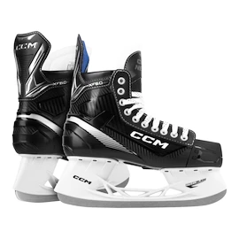 Eishockeyschlittschuhe CCM Tacks XF 60 Senior