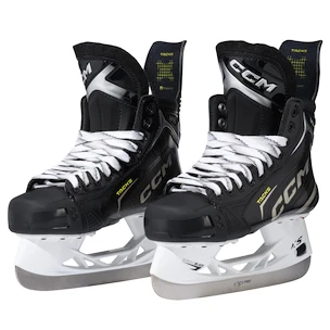 Eishockeyschlittschuhe CCM Tacks XF 80 Intermediate