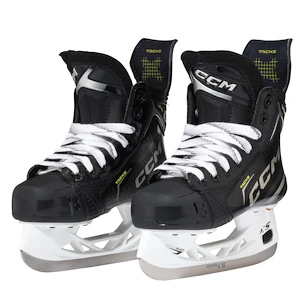 Eishockeyschlittschuhe CCM Tacks XF 80 Junior