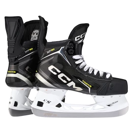 Eishockeyschlittschuhe CCM Tacks XF 90 Intermediate
