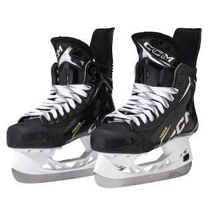 Eishockeyschlittschuhe CCM Tacks XF 90 Senior