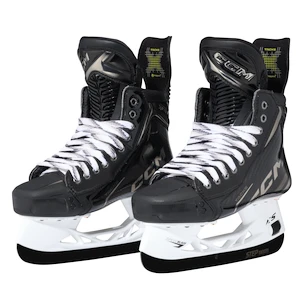 Eishockeyschlittschuhe CCM Tacks XF PRO Intermediate