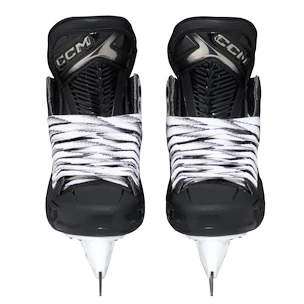 Eishockeyschlittschuhe CCM Tacks XF PRO Intermediate