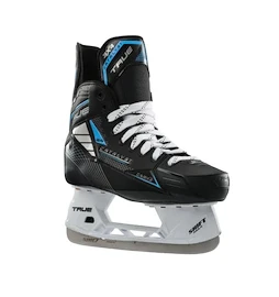 Eishockeyschlittschuhe True CATALYST 3X4 Senior