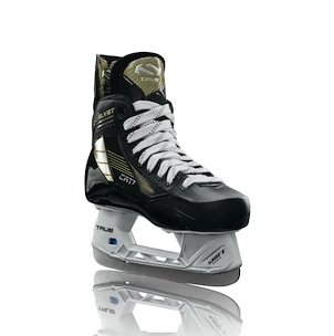 Eishockeyschlittschuhe True CATALYST 7 Senior