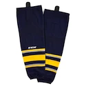 Eishockeystutzen CCM  SX8000 Buffalo Sabres Navy Senior