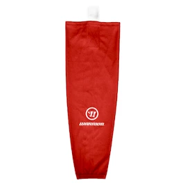 Eishockeystutzen Warrior Pro Hockey Socks Red Bambini (Youth)